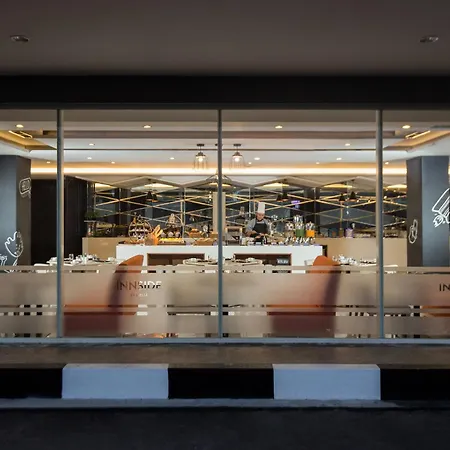 Innside By Melia Yogyakarta-3