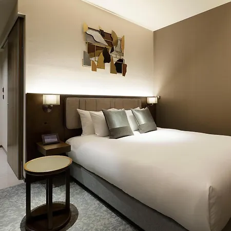 Hotel The Celestine Ginza-3