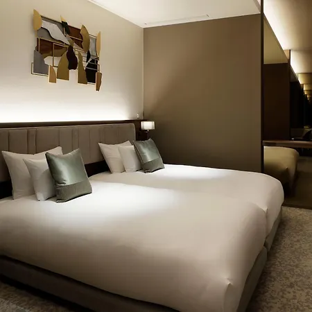 Hotel The Celestine Ginza-2