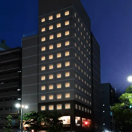 Hiroshima Intelligent Hotel Annex-3