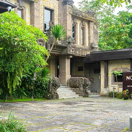 Purana Suite Ubud-3