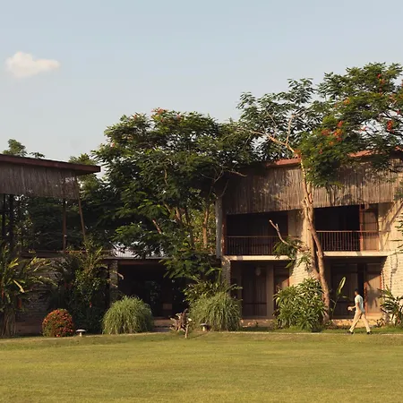 Sanctuary Chitwan National Park-3
