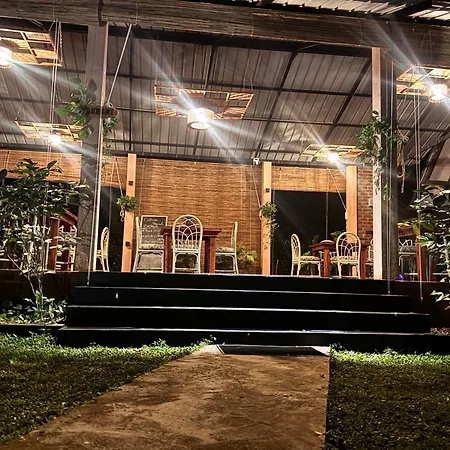The Cottage Sigiriya-2