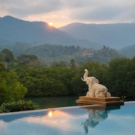 Santhiya Koh Chang Resort-3
