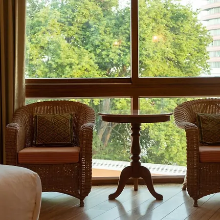 Sailom Hotel Hua Hin - Sha Extra Plus-2
