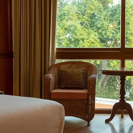 Sailom Hotel Hua Hin - Sha Extra Plus-3