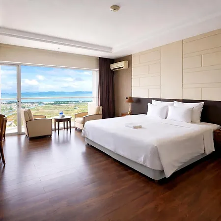 Sai Gon Ha Long Hotel-2