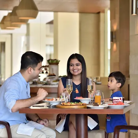 Jaipur Marriott Hotel-3