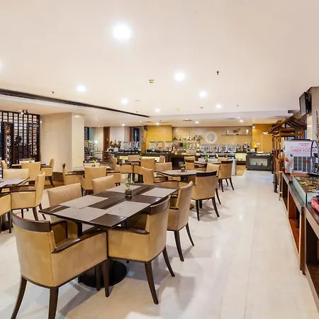 Jambuluwuk Malioboro Hotel Yogyakarta-3