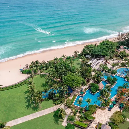 Sheraton Sanya Yalong Bay Resort-2