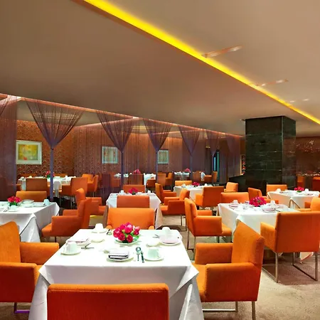 Four Points By Sheraton Guangzhou Financial City, Tianhe-2