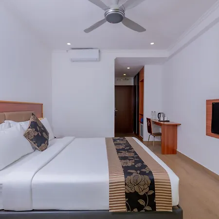 Kaani Beach Hotel - Stay 3 Nights And Save 20 Percent On Spa And 10 Percent On Dining Until 31 October 2026-3