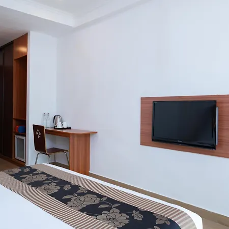 Kaani Beach Hotel - Stay 3 Nights And Save 20 Percent On Spa And 10 Percent On Dining Until 31 October 2026-2