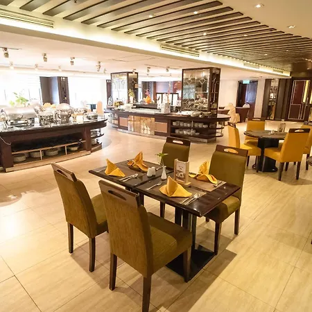 Verwood Hotel And Serviced Residence-2
