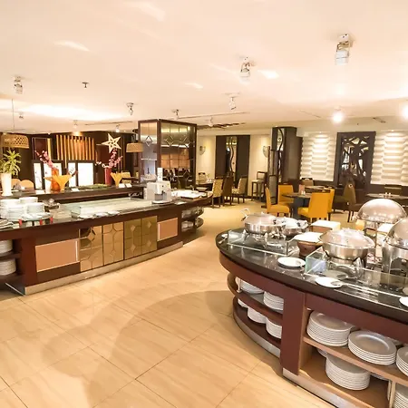 Verwood Hotel And Serviced Residence-3