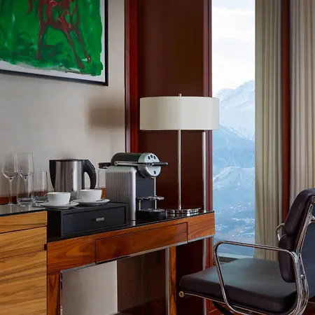 The Ritz-Carlton, Almaty-3