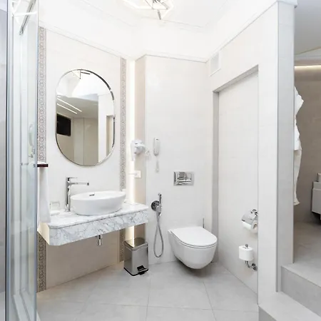 Metropol Hotel Yerevan-3