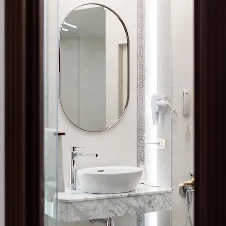 Metropol Hotel Yerevan-2