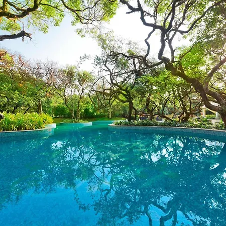 Le Meridien Mahabaleshwar Resort & Spa-3