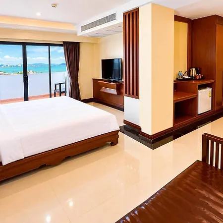 Royal Heritage Pavilion, Jomtien-2