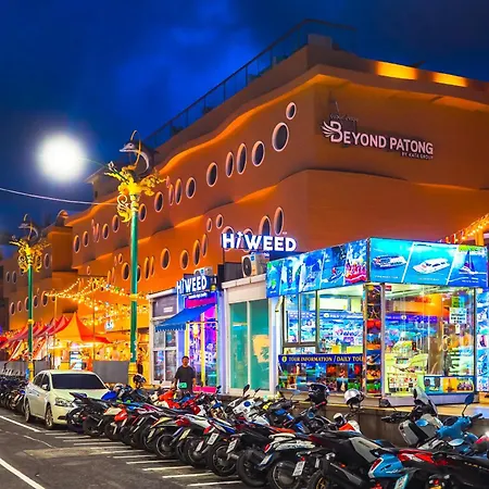 Beyond Patong-2