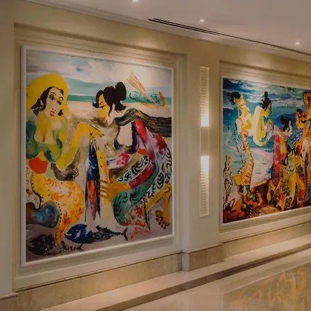 Hotel Ciputra Jakarta-2