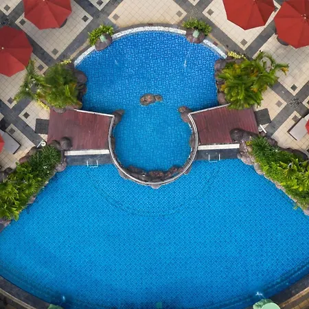 Hotel Ciputra Jakarta-3
