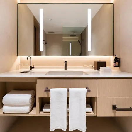 M Hotel Singapore City Centre-2