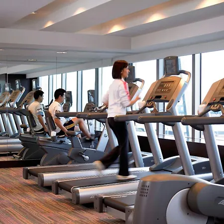 Courtyard By Marriott Hong Kong-2