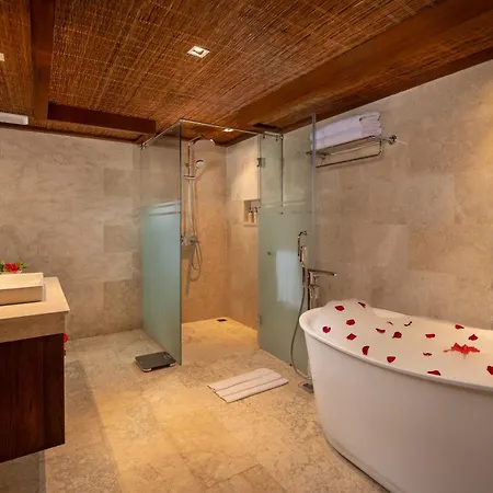 Hotel Tjampuhan Spa-3