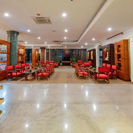 Hotel Somadevi Angkor Resort & Spa-3