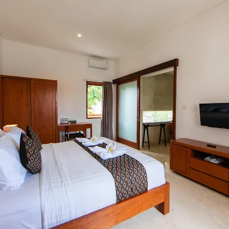 Bali Ayu Hotel & Villas 10 Minutes Walking Distance To The Beach-2