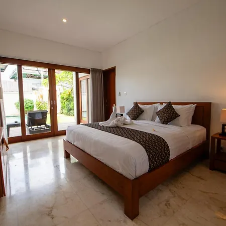 Bali Ayu Hotel & Villas 10 Minutes Walking Distance To The Beach-3