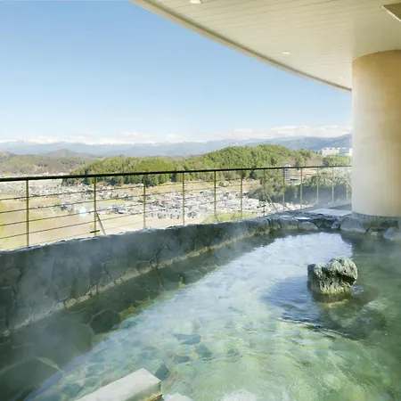 Hilton Takayama Resort-2