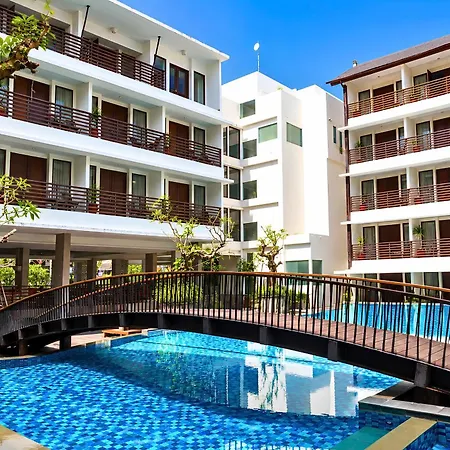 Sun Island Hotel & Spa Kuta-3