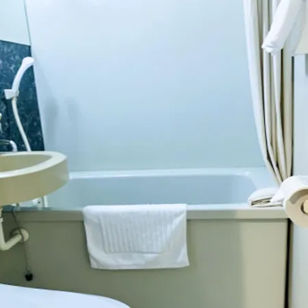 Hotel Livemax Budget Nippori-2