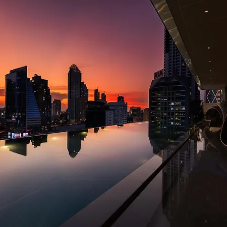 Eastin Grand Hotel Sathorn-3