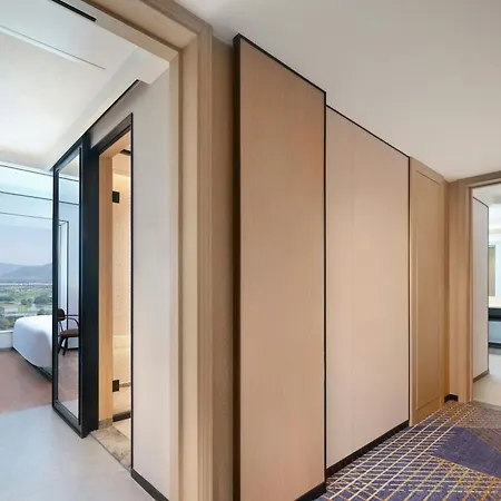 Four Points By Sheraton Shenzhen-2