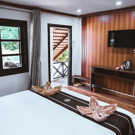 Vientiane Garden Villa Hotel-3