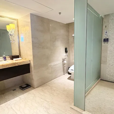 Dorsett Chengdu-2
