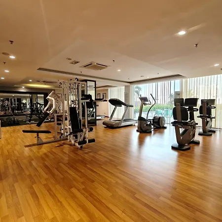 Kings Green Hotel City Centre Melaka-3
