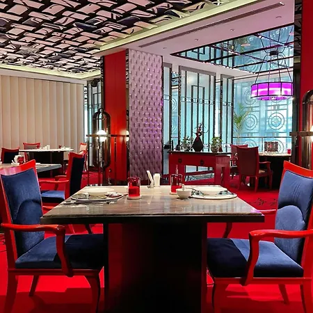 Sofitel Beijing Central-3