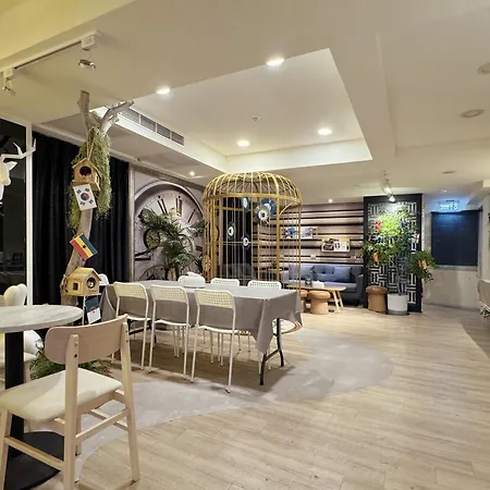 True Friend Hotel-2