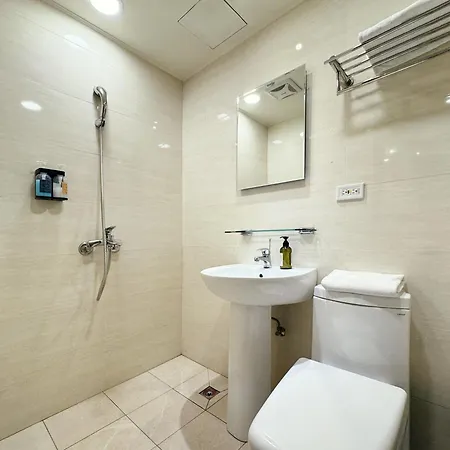 True Friend Hotel-3