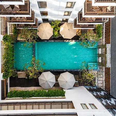 D'Primahotel Petitenget Seminyak 2-2
