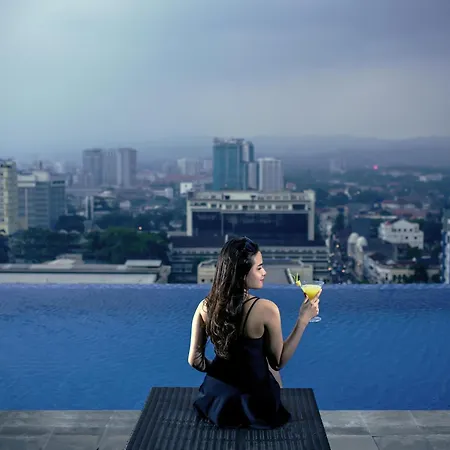 Mercure Bandung City Centre-3
