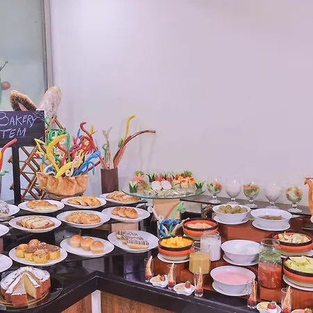 Avari Boutique Multan-2