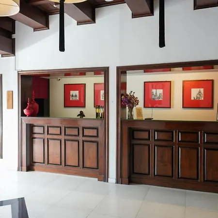 Villa Lantara Chiangmai-2