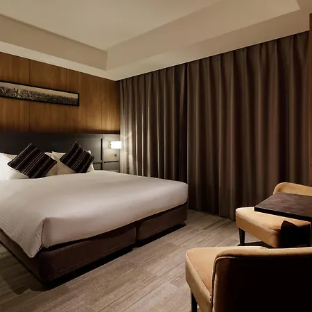 Mitsui Garden Hotel Otemachi - Tokyo-3