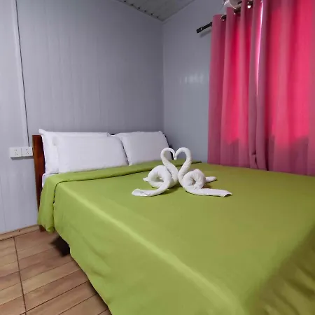 Tagbalayon Lodging House-2